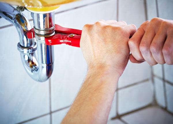 About Sherborn Plumbers